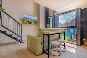 Edificio Constantino Living Cali