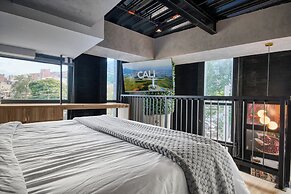 Edificio Constantino Living Cali