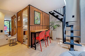 Edificio Constantino Living Cali