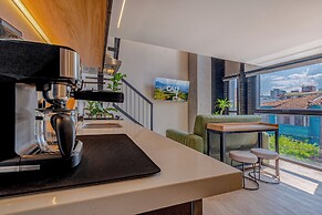 Edificio Constantino Living Cali