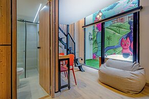 Edificio Constantino Living Cali