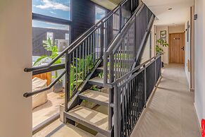 Edificio Constantino Living Cali