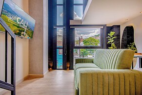 Edificio Constantino Living Cali