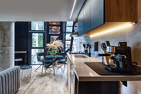Edificio Constantino Living Cali