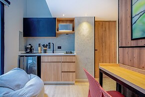 Edificio Constantino Living Cali