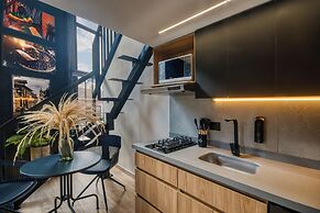 Edificio Constantino Living Cali