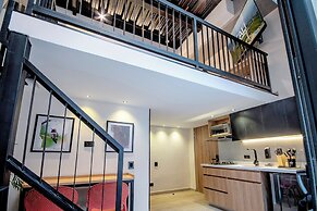 Edificio Constantino Living Cali