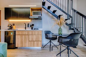 Edificio Constantino Living Cali