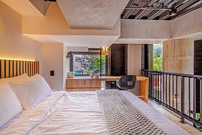 Edificio Constantino Living Cali