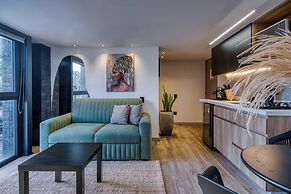 Edificio Constantino Living Cali