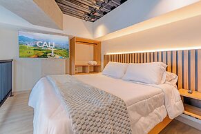 Edificio Constantino Living Cali
