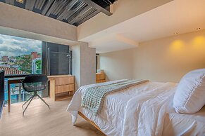 Edificio Constantino Living Cali