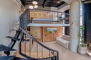 Edificio Constantino Living Cali