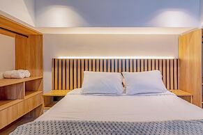 Edificio Constantino Living Cali