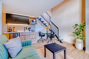 Edificio Constantino Living Cali