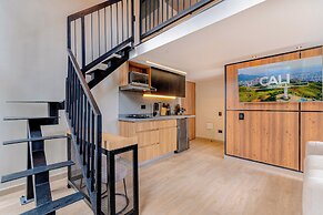 Edificio Constantino Living Cali