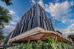Edificio Constantino Living Cali