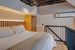 Edificio Constantino Living Cali