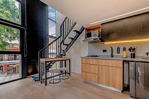 Edificio Constantino Living Cali