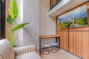 Edificio Constantino Living Cali