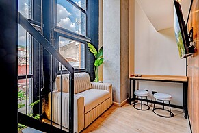 Edificio Constantino Living Cali