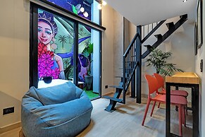 Edificio Constantino Living Cali