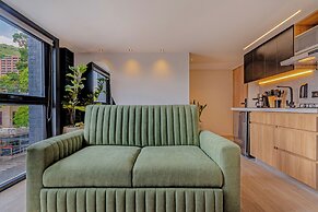 Edificio Constantino Living Cali