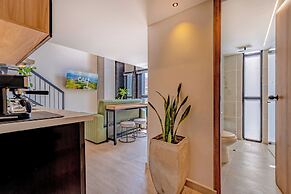 Edificio Constantino Living Cali