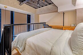 Edificio Constantino Living Cali