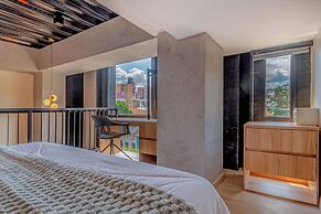 Edificio Constantino Living Cali