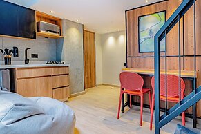 Edificio Constantino Living Cali