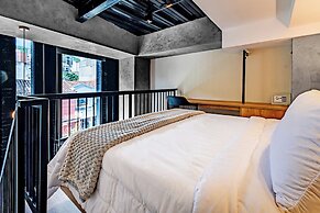 Edificio Constantino Living Cali