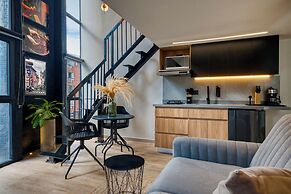Edificio Constantino Living Cali