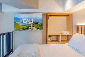 Edificio Constantino Living Cali
