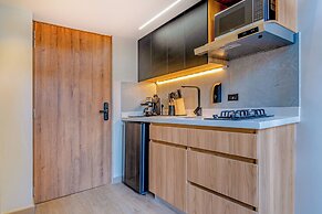 Edificio Constantino Living Cali