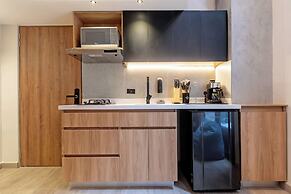 Edificio Constantino Living Cali