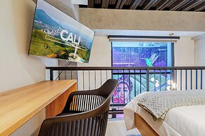 Edificio Constantino Living Cali