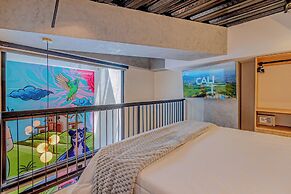 Edificio Constantino Living Cali