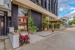 Edificio Constantino Living Cali