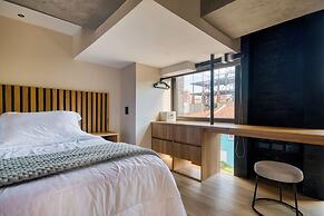 Edificio Constantino Living Cali