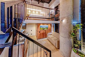 Edificio Constantino Living Cali