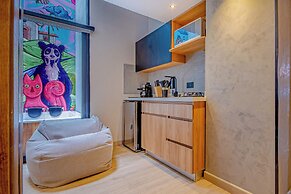 Edificio Constantino Living Cali