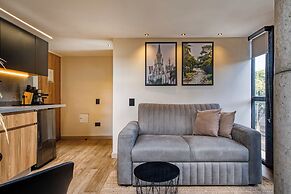Edificio Constantino Living Cali
