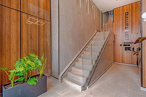 Edificio Constantino Living Cali