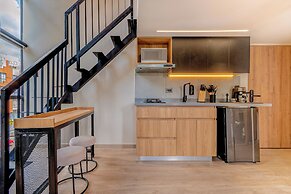 Edificio Constantino Living Cali