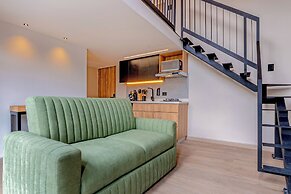 Edificio Constantino Living Cali