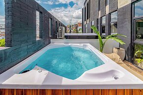 Edificio Constantino Living Cali