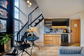 Edificio Constantino Living Cali