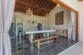 Tropical Villas Jimbaran