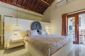 Tropical Villas Jimbaran
